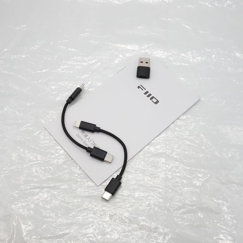 KA13 Black [FIO-KA13-B]