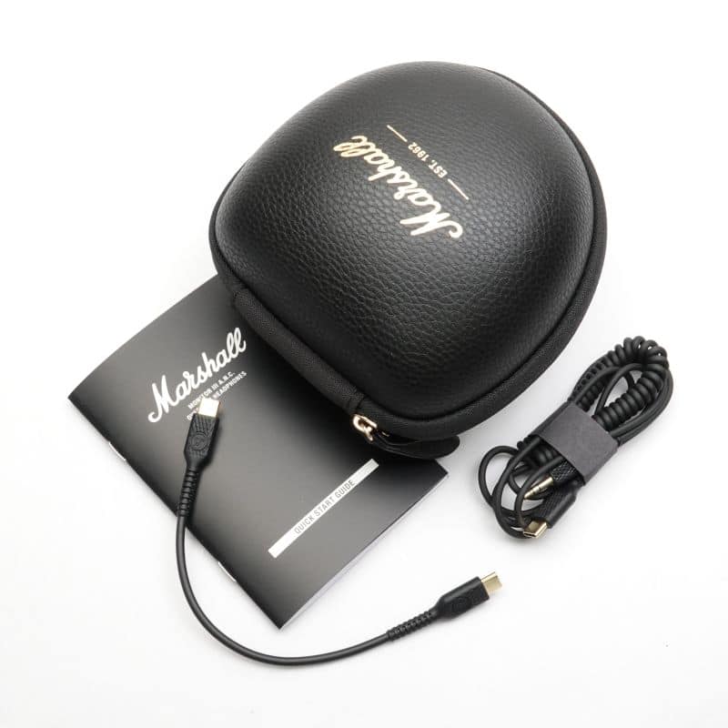 Monitor III ANC Black