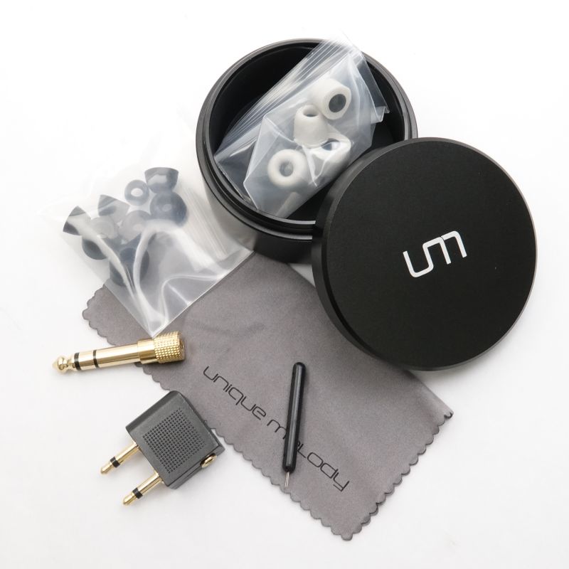 MASON II Universal [UNM-3515]