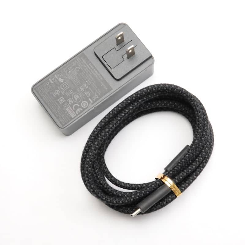 Beosound A5 Nordic Weave