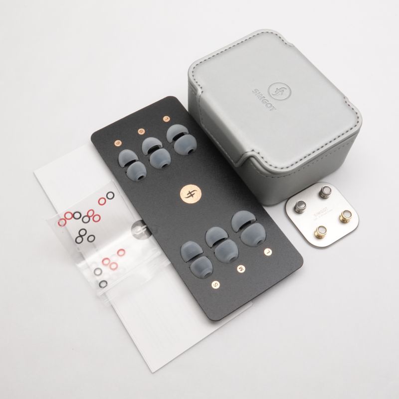 EA1000