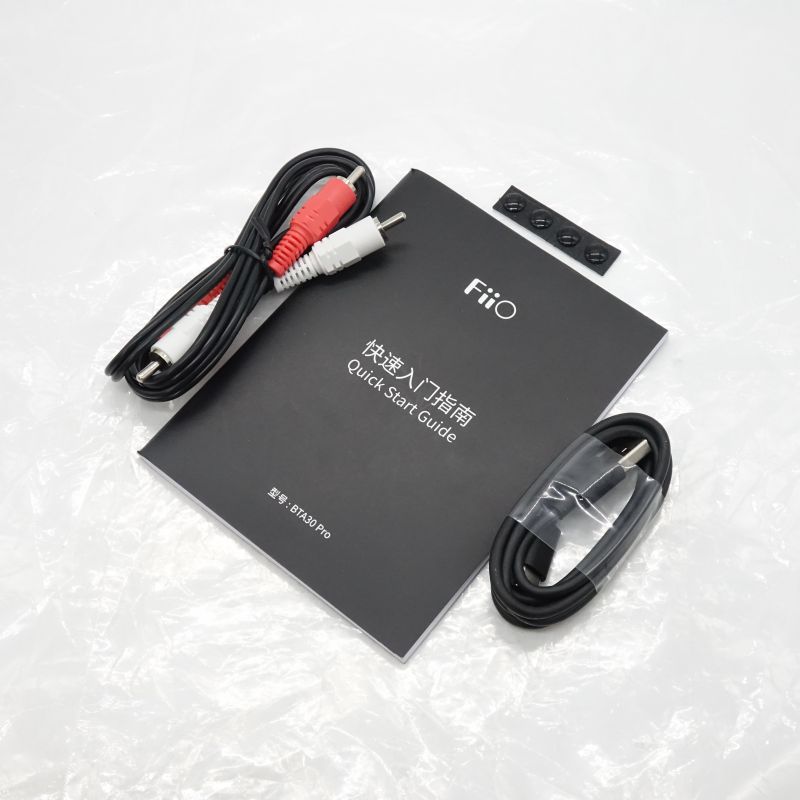 BTA30Pro [FIO-BTA30PRO]