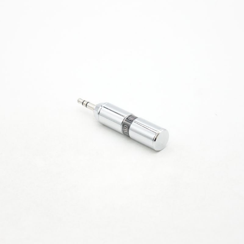 SILVER BULLET 3.5