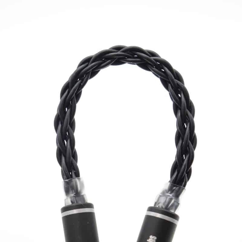 三国 (Mikuni) 3.5mm/3.5mm [NLA-MKN]