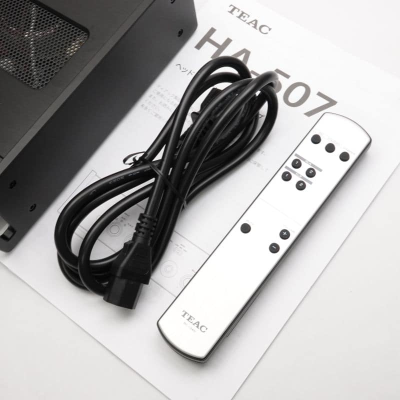HA-507-B
