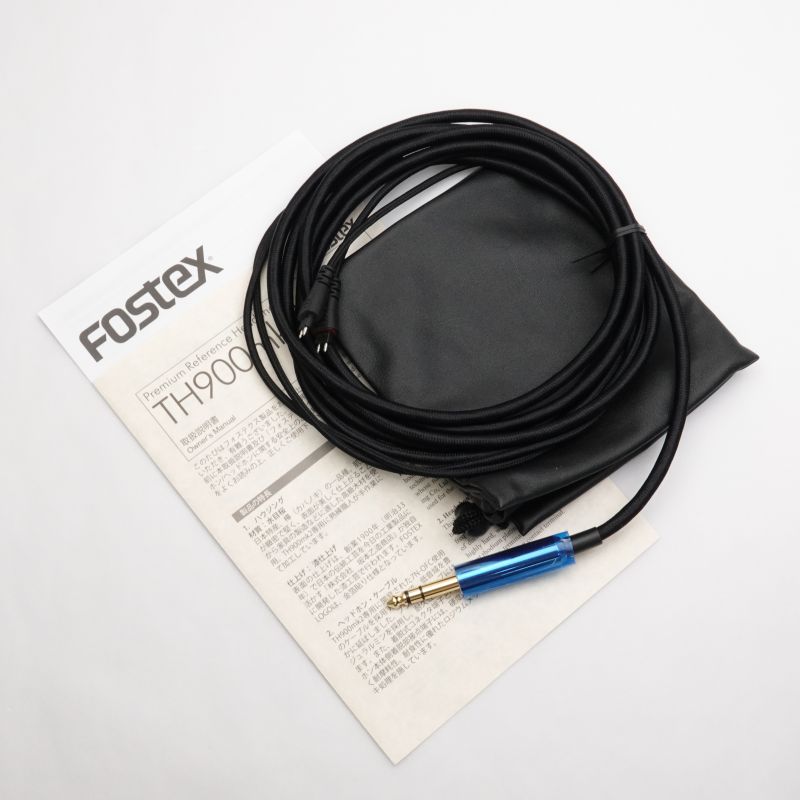 TH900mk2 Onyx Black