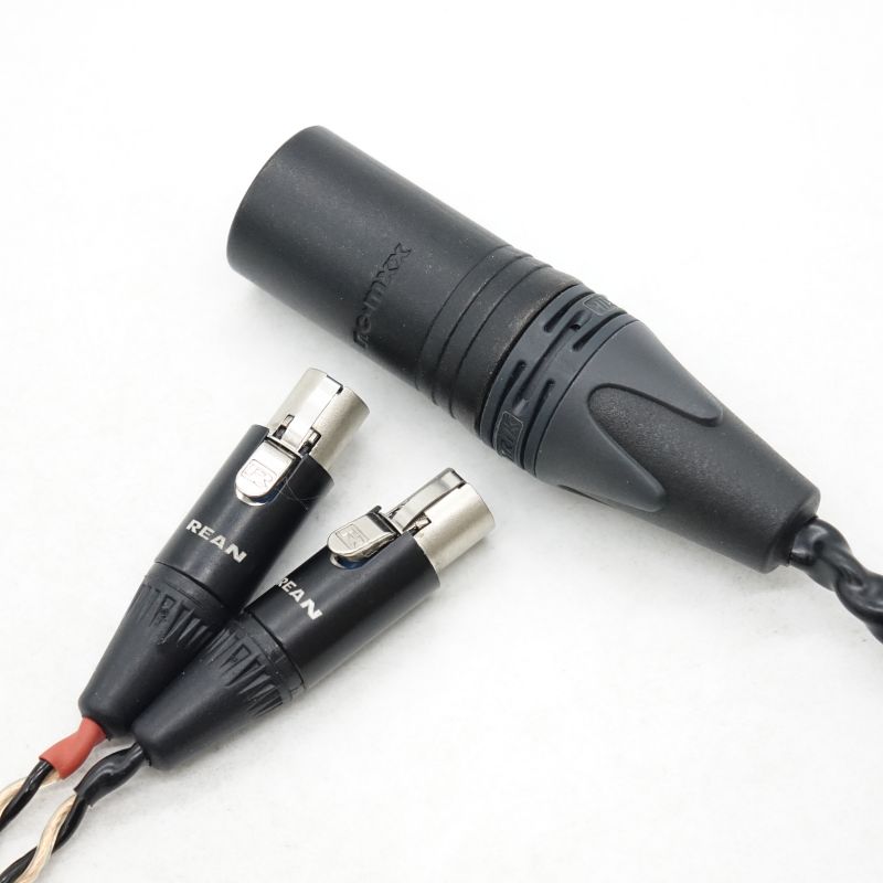 Premium Bk-Cp hp cable for LCD [CBL-XL-1030]