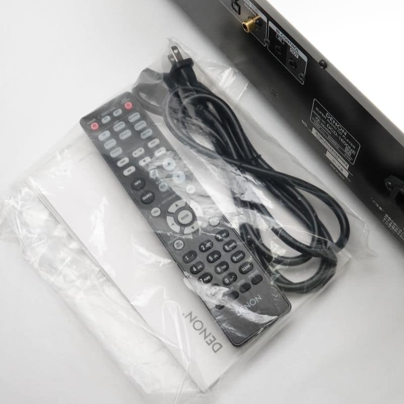 DCD-1600NE-SP