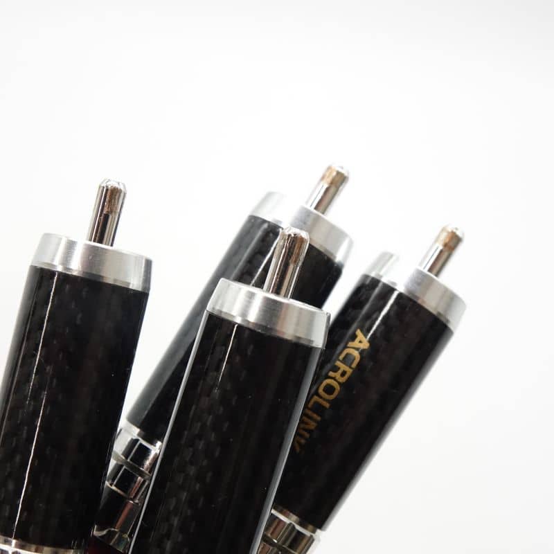 7N-A2400III RCA/1.0m