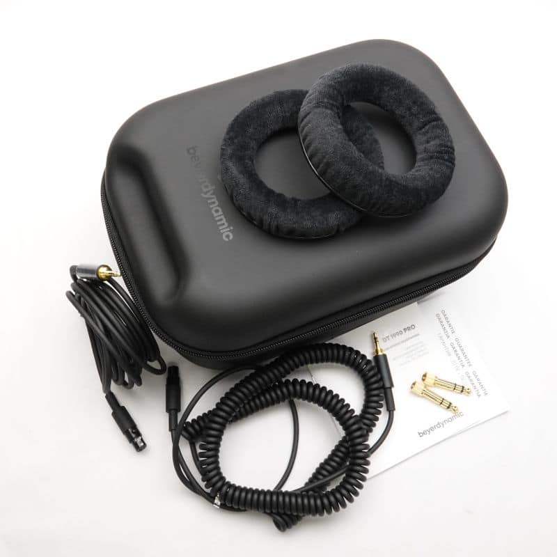 beyerdynamic DT 1990 PRO / 250 Ω [710490] 中古 240001204951