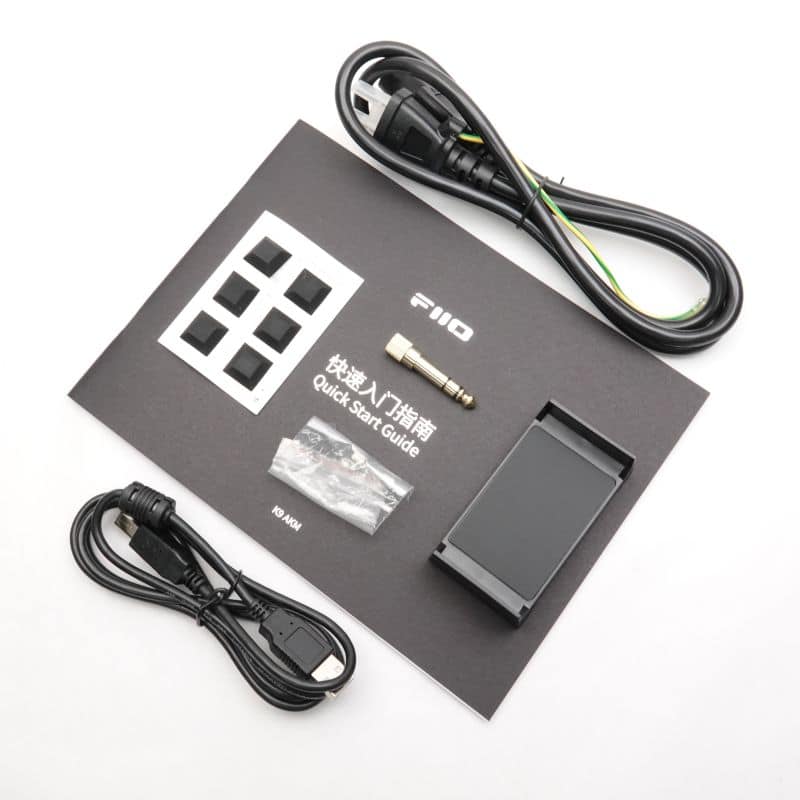 K9 AKM [FIO-K9AKM-B]