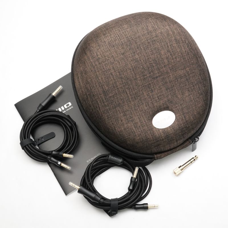 FT1 Black [FIO-FT1-B]