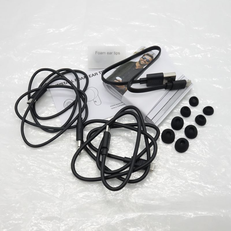 TOUR PRO 3 [JBLTOURPRO3BLK]