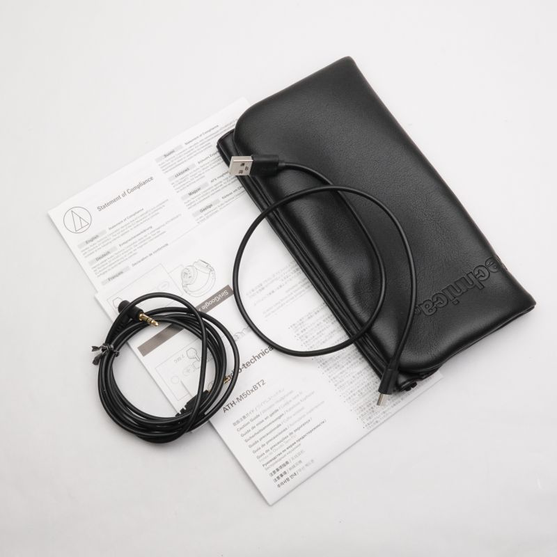 ATH-M50xBT2 LAB