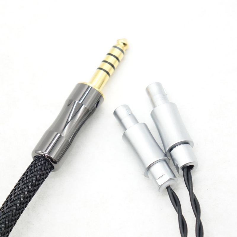 Clear force HD800 4.4mm [CF-HD800-4.4]