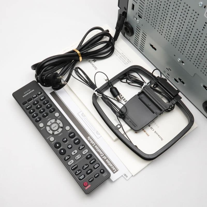 M-CR612/FB