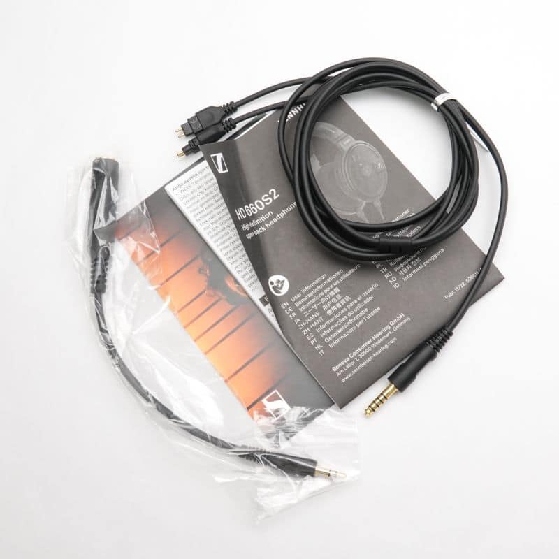HD 660S2