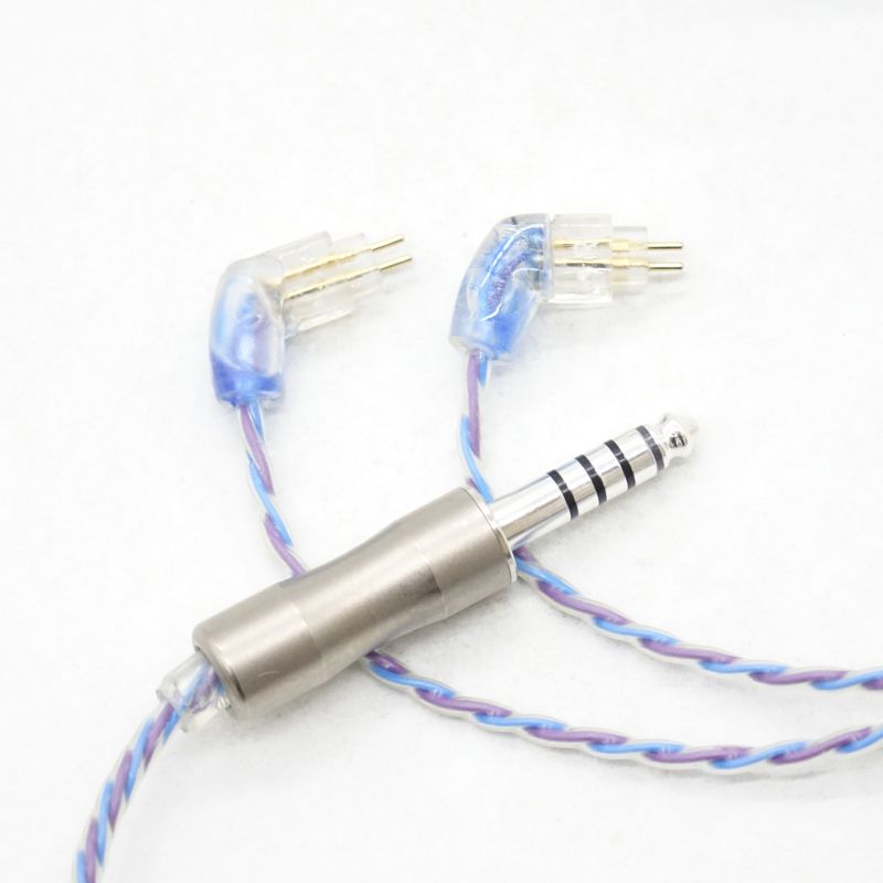 Mix Proton(Violet)×BlueMoon 4.4/5/2PIN