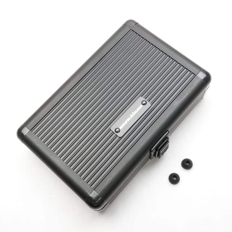 HS1697TI Two Tone Gunmetal [ACO-HS1697TI-GM]