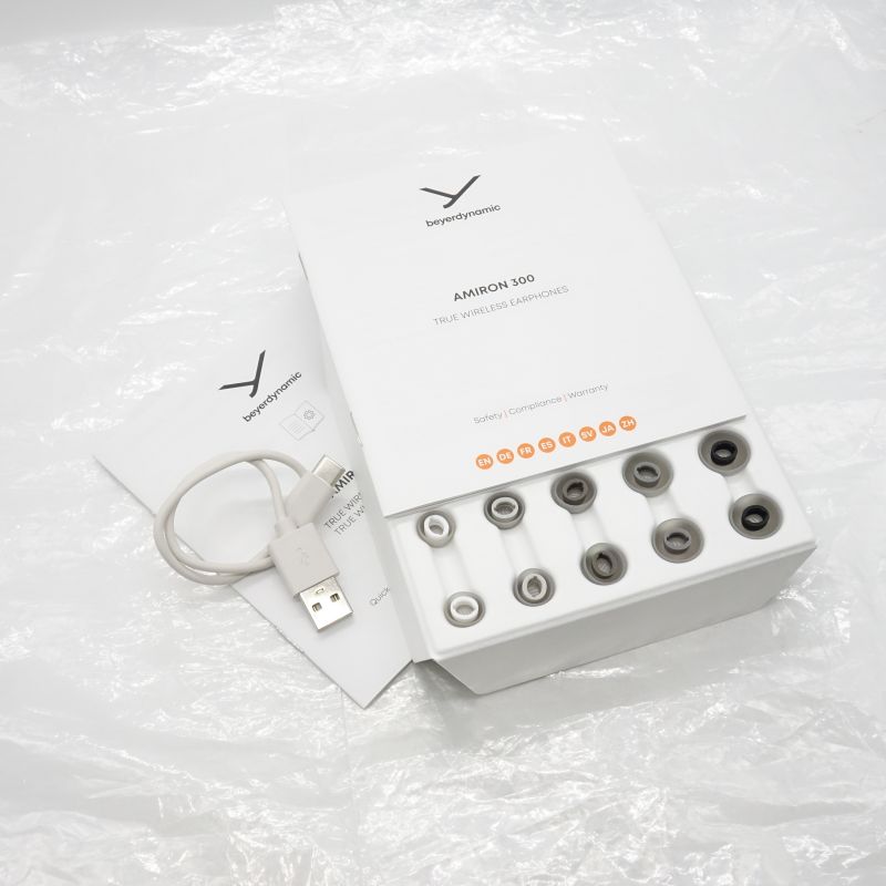 AMIRON 300 cream [1000935]