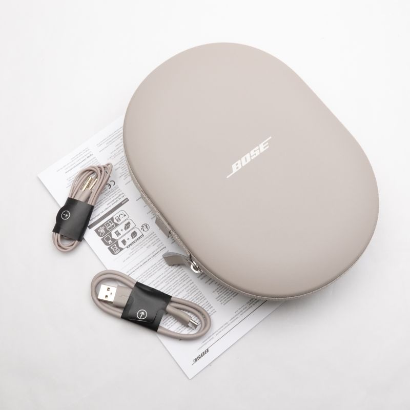 QuietComfort Ultra Headphones [QCULTRAHPSDS]