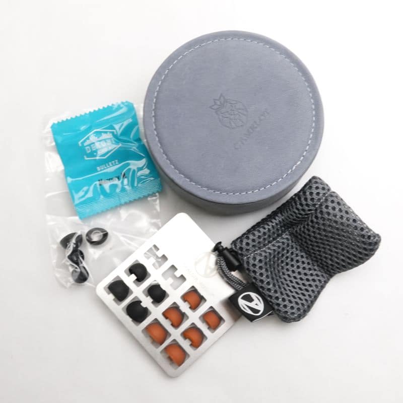Camelot(Universal Fit)
