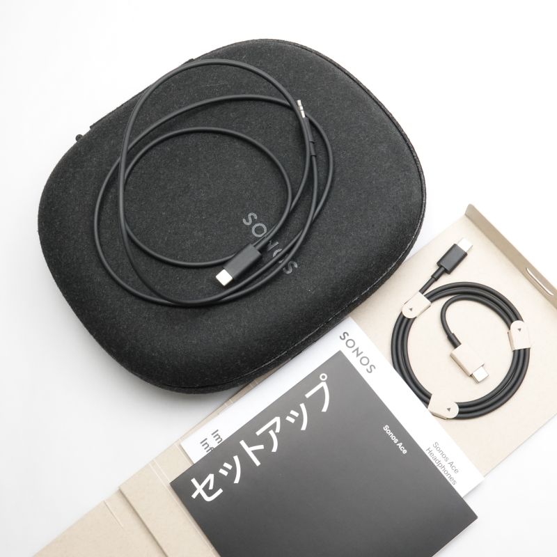 Ace ブラック [ACEG1JP1BLK]
