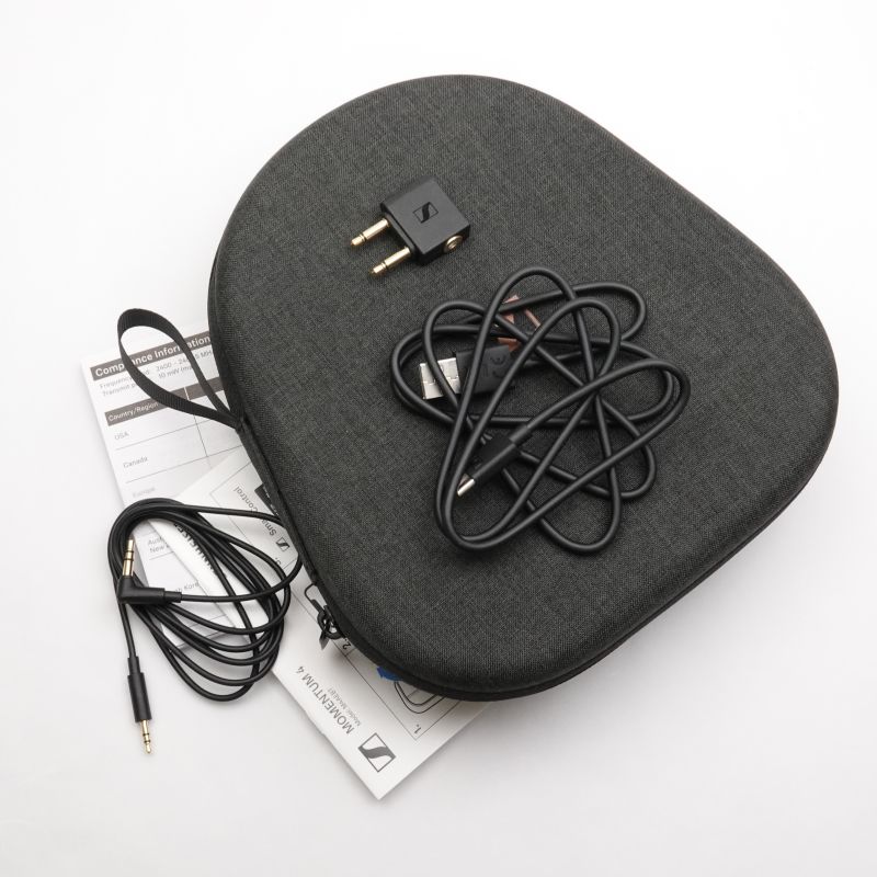 MOMENTUM 4 Wireless Copper [M4AEBT Copper]