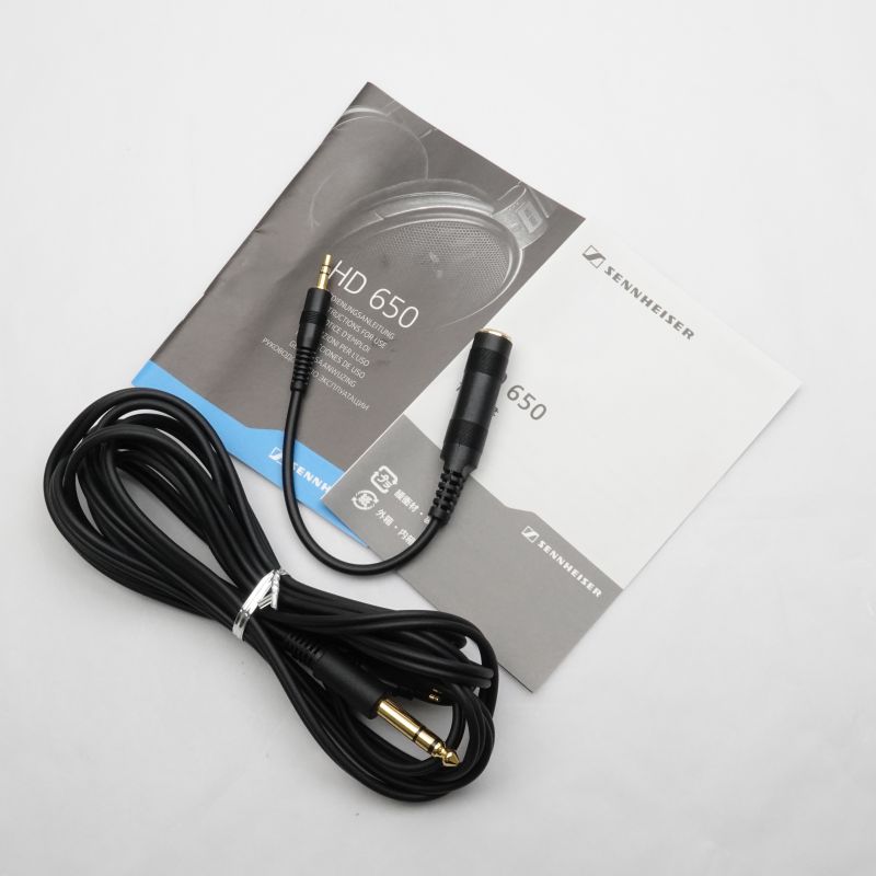 HD650