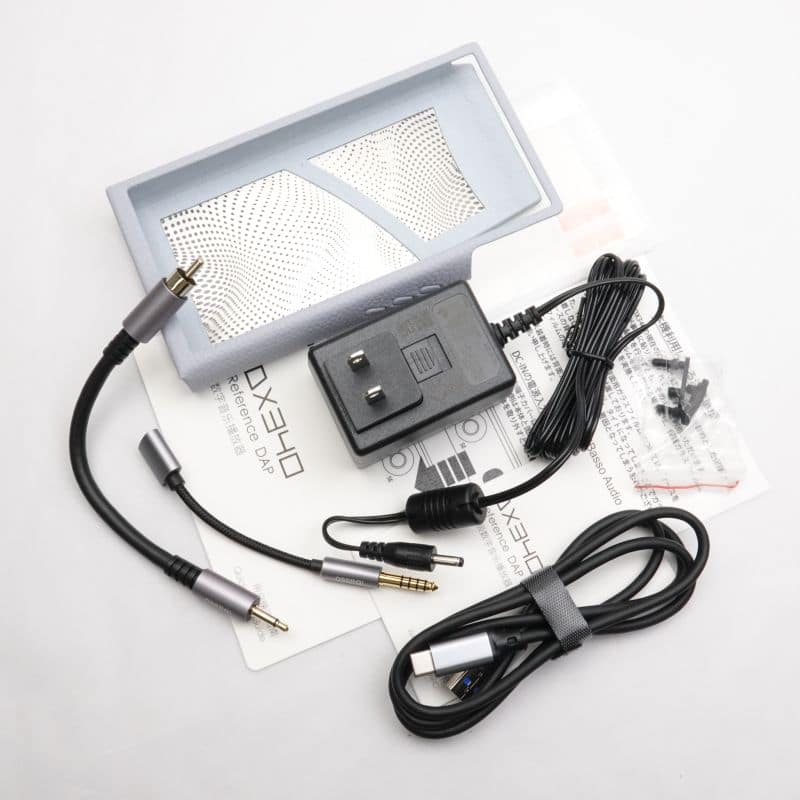 DX340