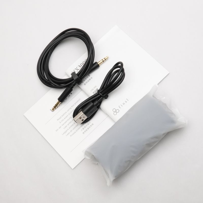 UX3000SV [FI-UX3SDPL]