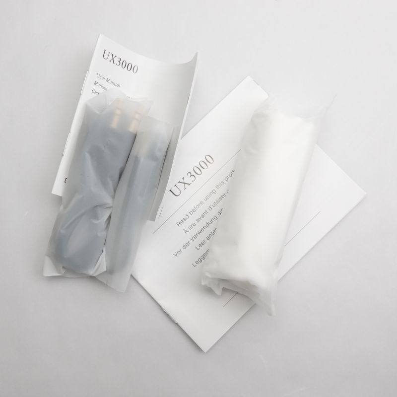 UX3000WH [FI-UX3DPL-WHITE]