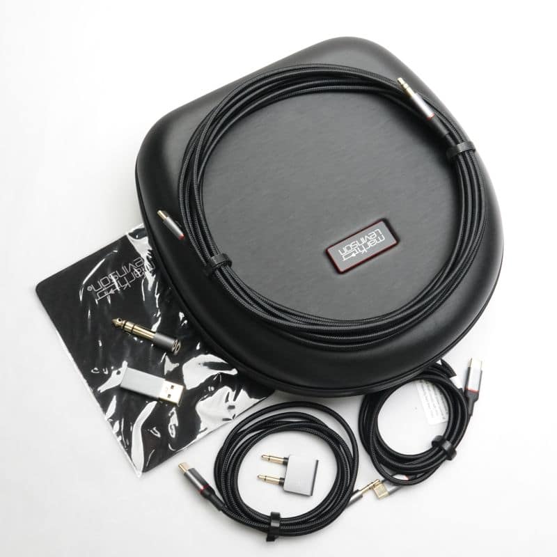 No5909 [MLNO5909BLK]