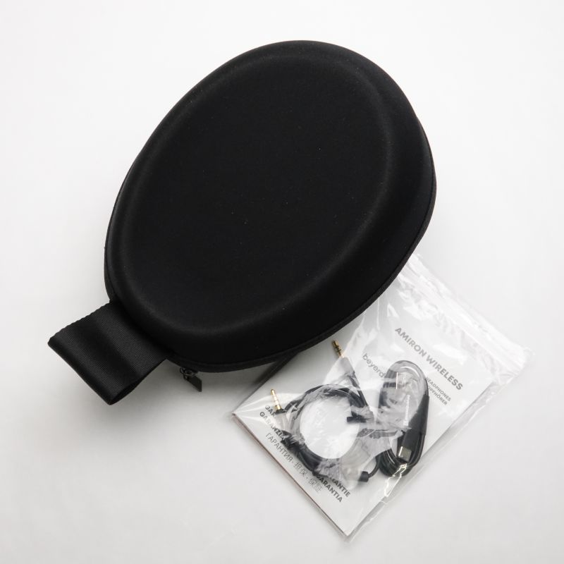 AMIRON WIRELESS JPCOPPER