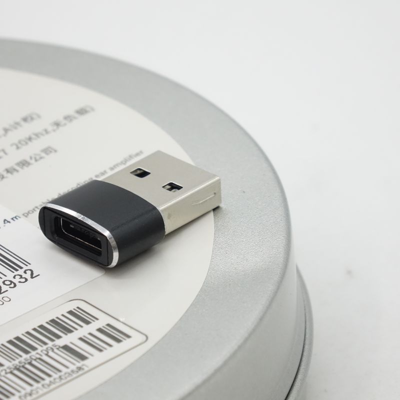 暁 - DAWN (USB Type C to 4.4mm)