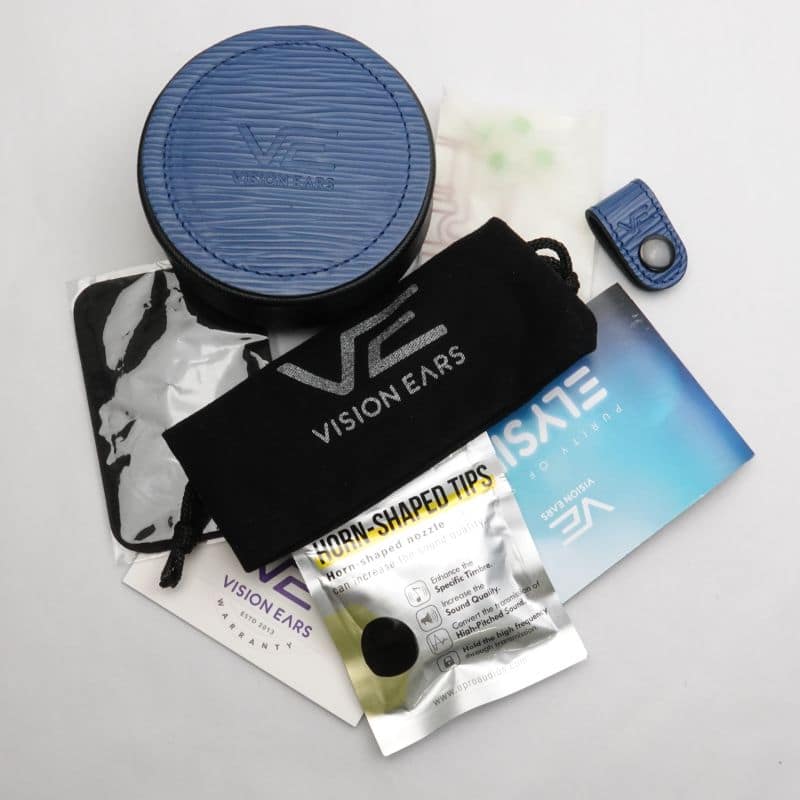 ELYSIUM (Universal Fit)