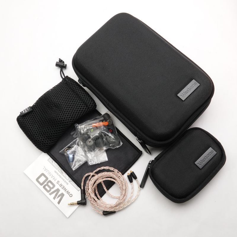 Universal W80 [WST-W80]