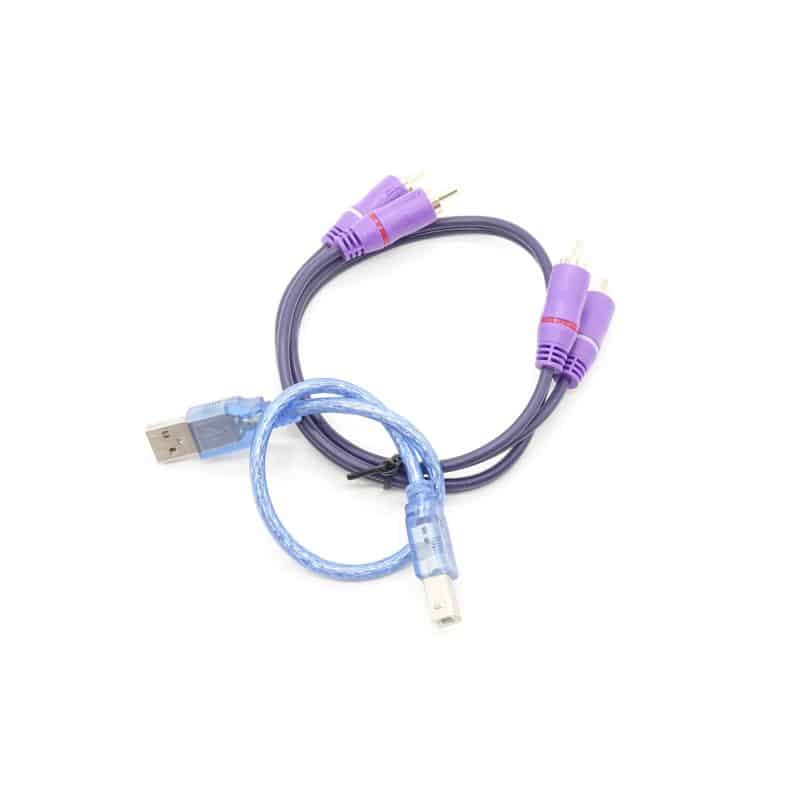 micro iDAC2
