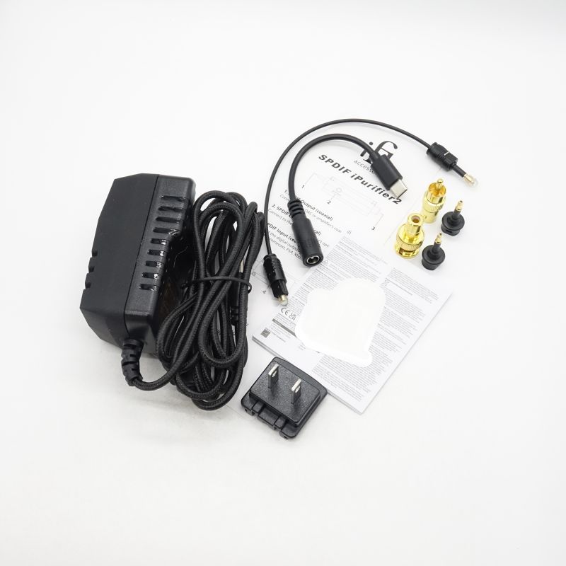 iPurifier SPDIF2