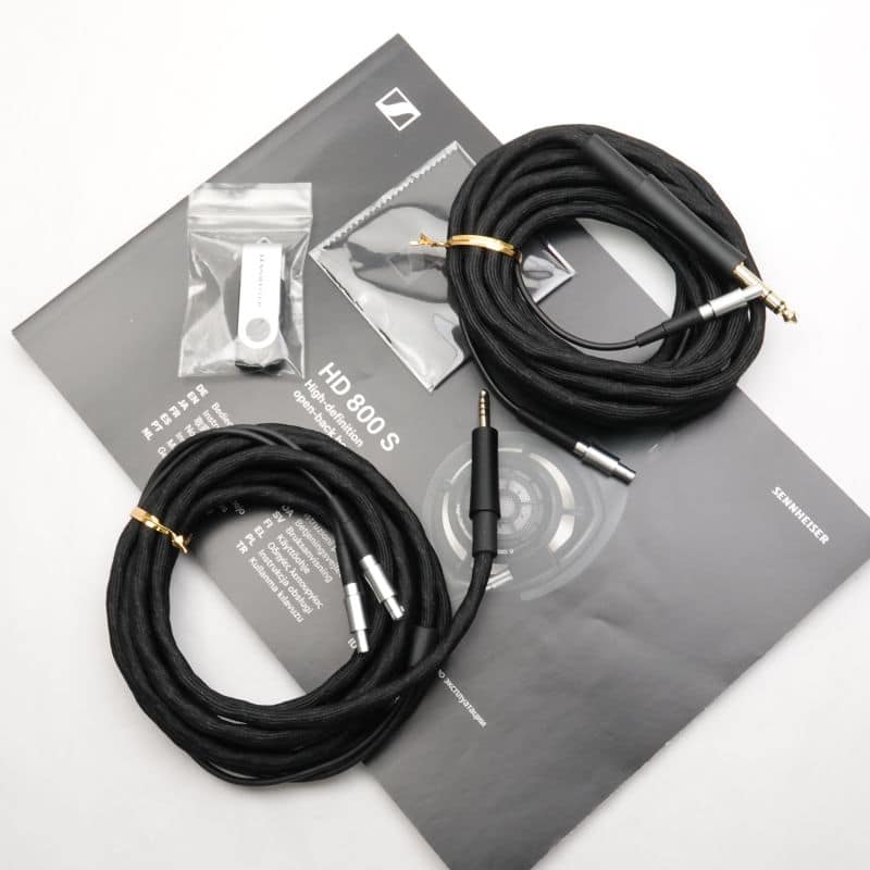 HD 800 S