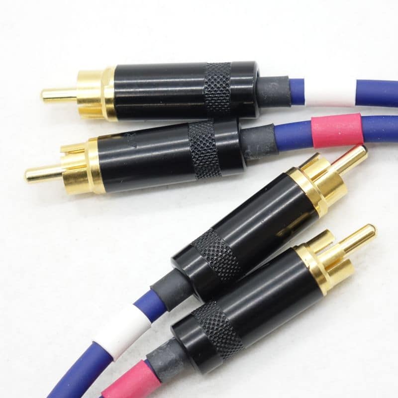 EVO-0503A-RCA/1.0m