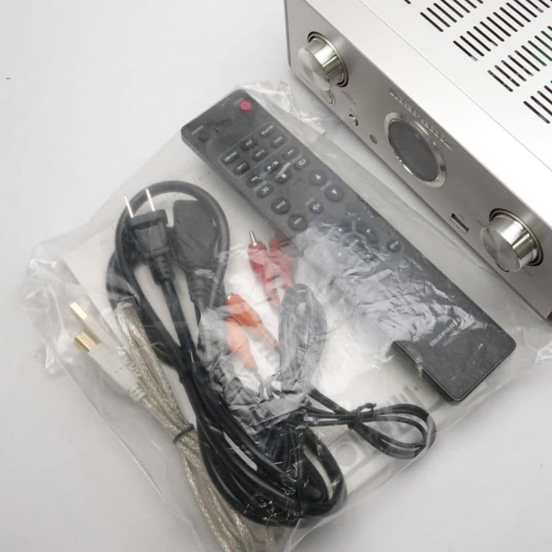 HD-DAC1/FN