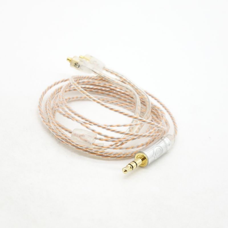 Ginger Lily 3.5㎜3極-MMCX