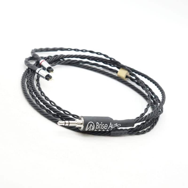 UPG001Rh+LE 3極3.5mm 2PIN [UPG001Rh+LE 3/3.5mm-C2P]