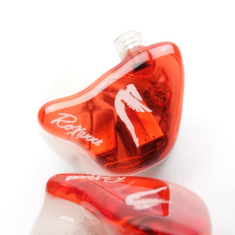 Roxanne [JHA-ROXANNE/CUSTOM/IEM]