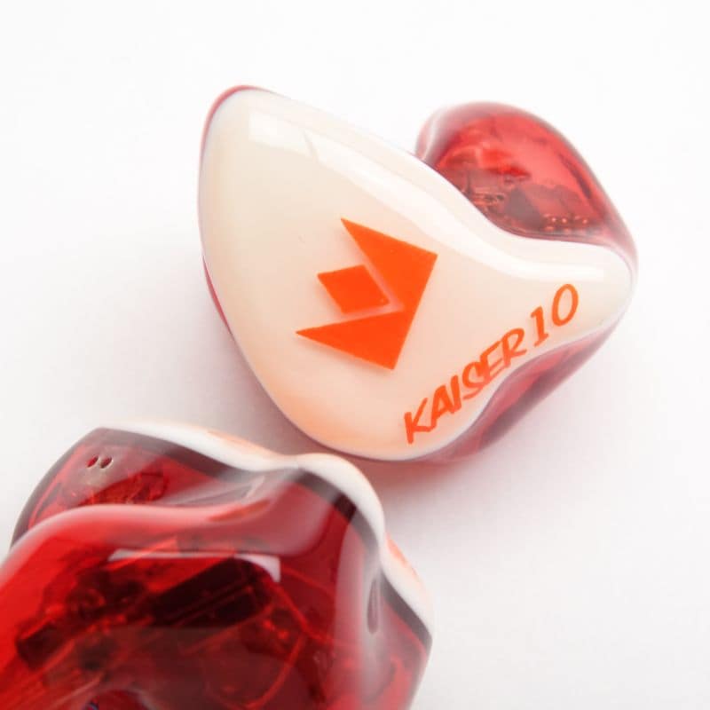KAISER10 CUSTOM IEM
