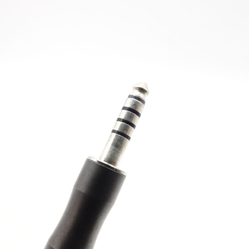 NUCLEON 4.4mm5極-FitEar