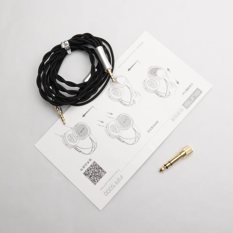 AR5000
