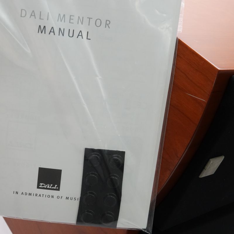 MENTOR MENUET M