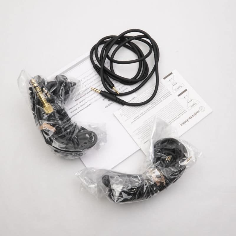 ATH-M60xa